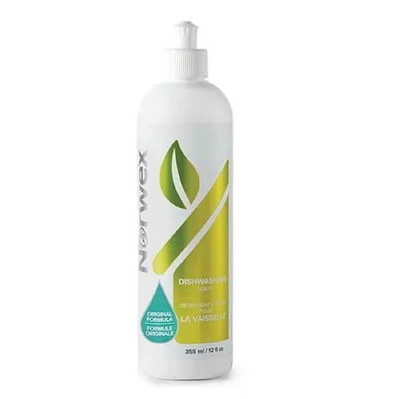 Norwex Other - Norwex Dishwashing Liquid